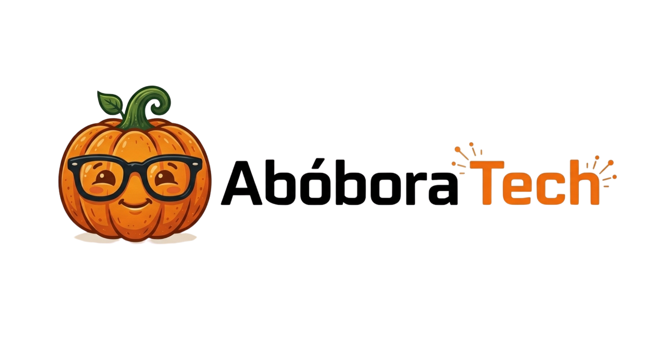 Abóbora Tech Logo